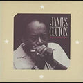 James Cotton: Mighty Long Time  ( CD )