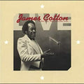 James Cotton: Live at Antone's Nightclub  ( CD )