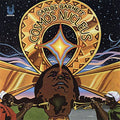 Carlos Garnet: Cosmos Nucleus - CD