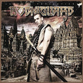 Absztrakkt & Snowgoons: Bodhiguard - Vinyl