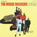 House Rockers: Dig - CD