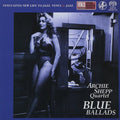 Archie Shepp: Blue Ballad - SUPER-AUDIO CD
