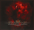Starbynary: Dark Passenger - CD