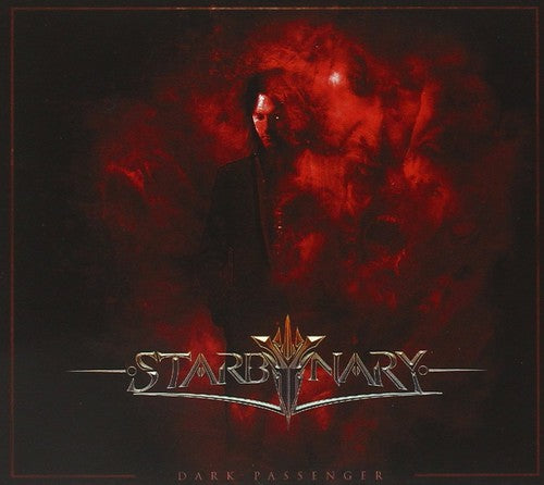 Starbynary: Dark Passenger - CD