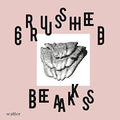 Crushed Beaks: Scatter - VINYL