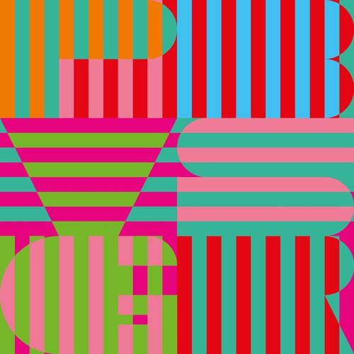 Panda Bear: Panda Bear Meets the Grim Reaper  ( CD )