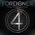 Foreigner: Best of 4 & More - CD