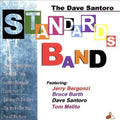 Dave Santoro: Dave Santoro Standards - CD
