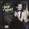 Jorge Muniz: Los Amores de Jose Alfredo - CD
