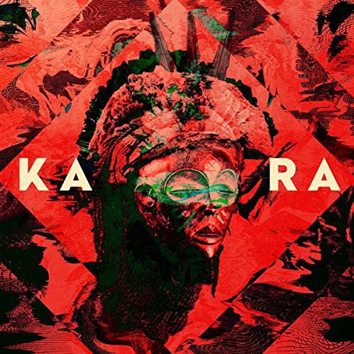 We Are Shining: Kara - VINYL