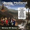 Jools Holland: Sirens of Song - CD