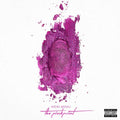 Nicki Minaj: Pinkprint  ( CD )