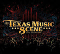 Various Artists: Texas Music Scene Live: 1 / Various  ( CD )