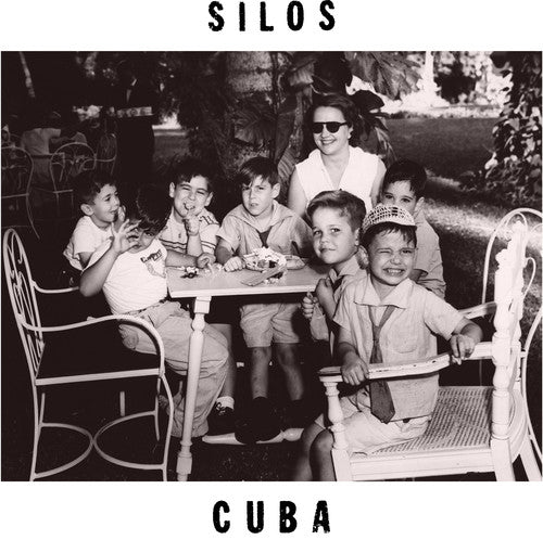 The Silos: Cuba - Vinyl
