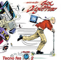 Gigi D'Agostino: Tecno Fes 2 - VINYL