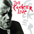 Joe Cocker: Live - VINYL