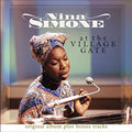Nina Simone: At the Village Gate - VINYL