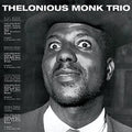 Thelonious Monk: Thelonious Monk Trio - CD