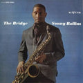 Sonny Rollins: Bridge - VINYL
