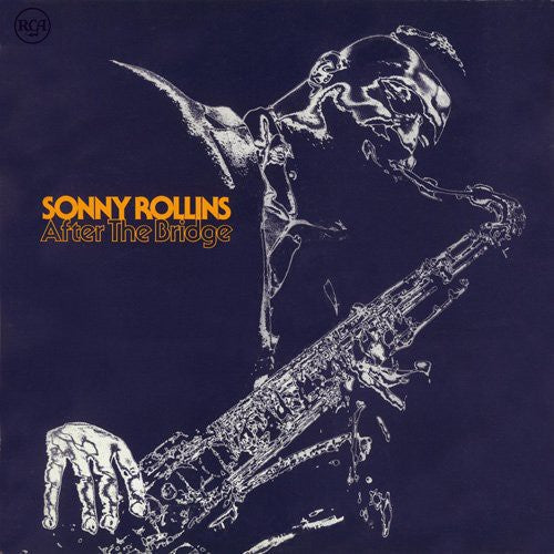 Sonny Rollins: After the Bridge: Limited Edition - CD