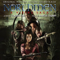 Marcus Trumpp: Northmen: A Viking Saga (Original Soundtrack) - CD