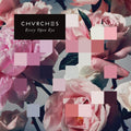 Chvrches: Every Open Eye - CD