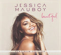 Jessica Mauboy: Beautiful (Platinum Edition) - CD