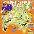 Various Artists: Ultimate Road Trip for Kids 3 / Various - CD