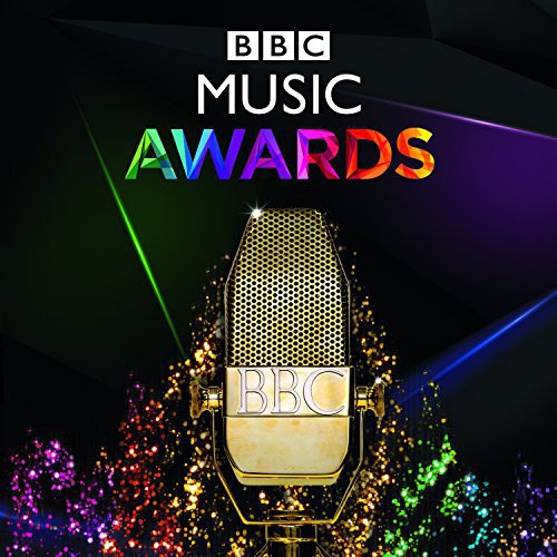 Various Artists: BBC Music Awards / Various - CD