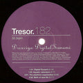 Drexciya: Digital Tsunami - 12-INCH SINGLE
