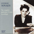 Guiomar Novaes: Comp Published 78-RPM Recordings  ( CD )