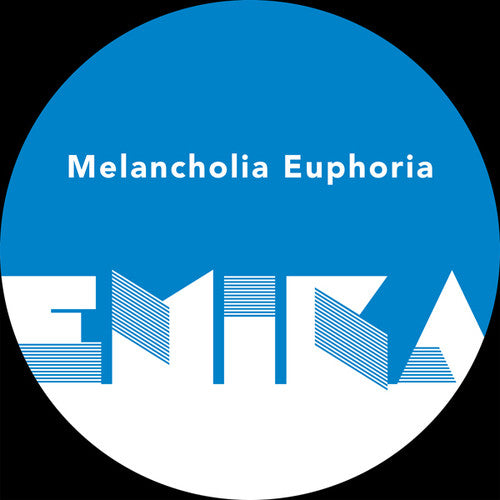 Emika: Melancholia Euphoria - 12-INCH SINGLE