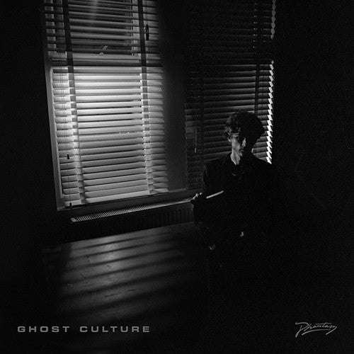 Ghost Culture: Ghost Culture - VINYL
