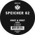 Voigt & Voigt: Speicher 82 - 12-INCH SINGLE
