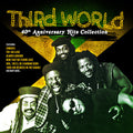 Third World: 40th Anniversary Hits Collection - CD