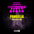 Pandella: Release Me - CD