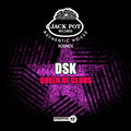 DSK: Queen of Clubs - CD