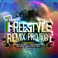 Various Artists: Freestyle Remix Project / Various - CD