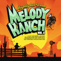 Various Artists: Highlights from Melody Ranch 4 / Various  ( CD )