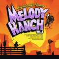 Various Artists: Highlights from Melody Ranch 6 / Various  ( CD )