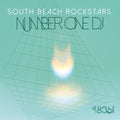 South Beach Rockstars: Number One DJ - CD