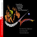 Toomorrow: Toomorrow (Original Soundtrack) - CD