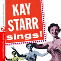 Kay Starr: Kay Starr Sings - CD