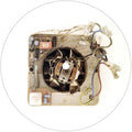 Rubini: Zeus - 12-INCH SINGLE