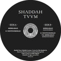 Shaddah Tuum: Merkabah - 12-INCH SINGLE