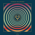Caiman Philippines: Glorious Fall / Sperne - 12-INCH SINGLE