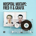 Various Artists: Hospital Mixtape: Fred V & Grafix / Various  ( CD )