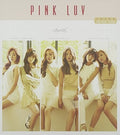 Apink: Pink Luv (Mini Album) - CD
