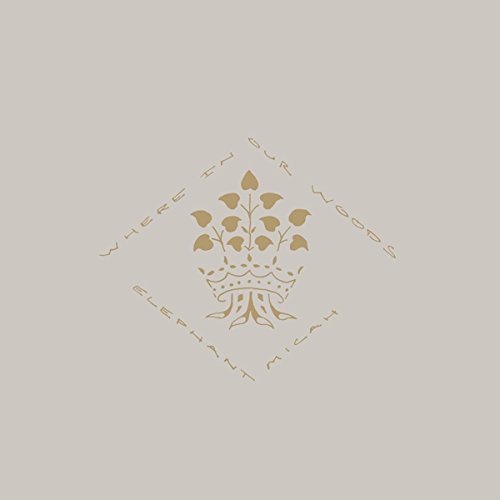 Elephant Micah: Where in Our Woods  ( CD )
