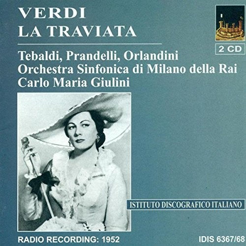 Verdi / Dalamangas / Gallo: Traviata (La) (Opera)  ( CD )